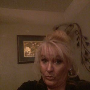 Meet your Posher, Cherise